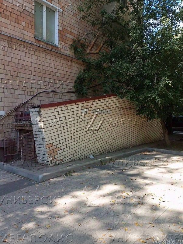 Аренда ПСН Радиаторская 1-я ул