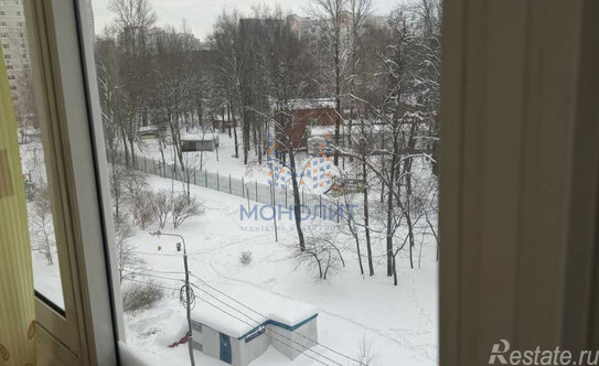 Продажа 1-комн квартиры на вторичном рынке ул Обручева,  д. 6