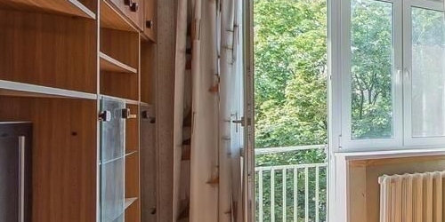 3-комн квартира Комсомольский проспект, 23/7к2