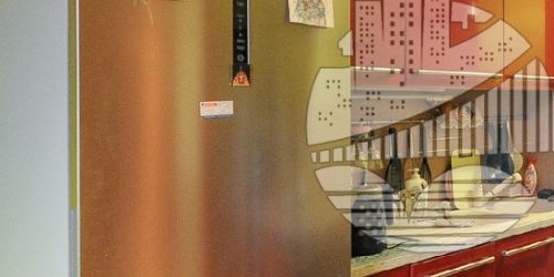 4-комн квартира улица Островитянова, 6