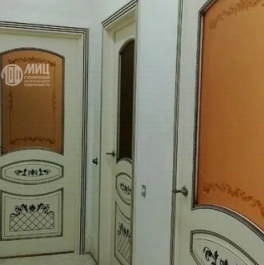 Продажа 3-комн квартиры на вторичном рынке Кронштадтский б-р,  д. 6,  к. 4