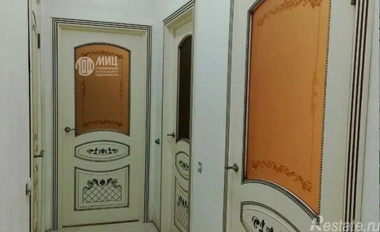 Продажа 3-комн квартиры на вторичном рынке Кронштадтский б-р,  д. 6,  к. 4