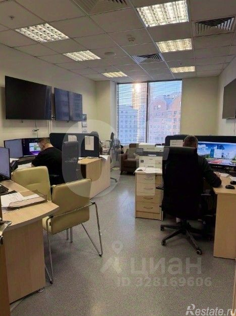 Аренда офиса ул Авиаконструктора Микояна,  д. 12