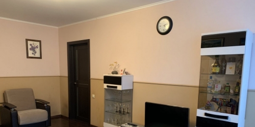 3-комн квартира Стойкости ул. ,  д. 26,  к. 1