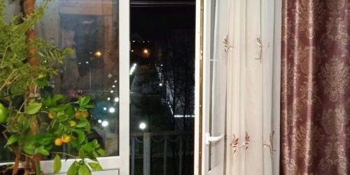 3-комн квартира пос. Металлострой, улица Максима Горького, 5/10