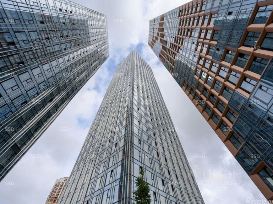 Продажа торгового помещения Озёрная улица