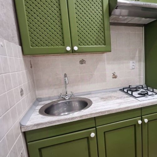 1-комн квартира улица Рылеева, 24