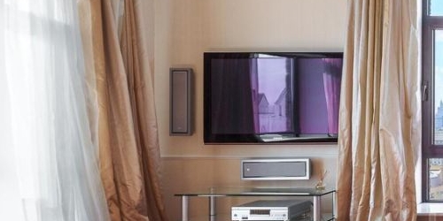 4-комн квартира 4-я Тверская-Ямская улица, 22к2