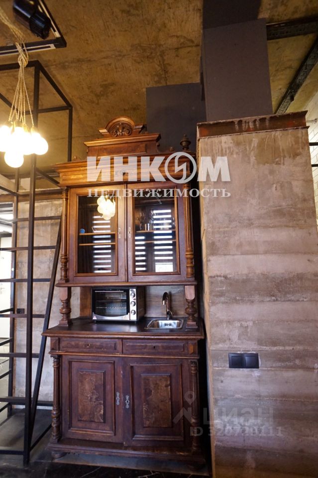 Продажа 1-комн квартиры на вторичном рынке 2-я Рыбинская улица, 13