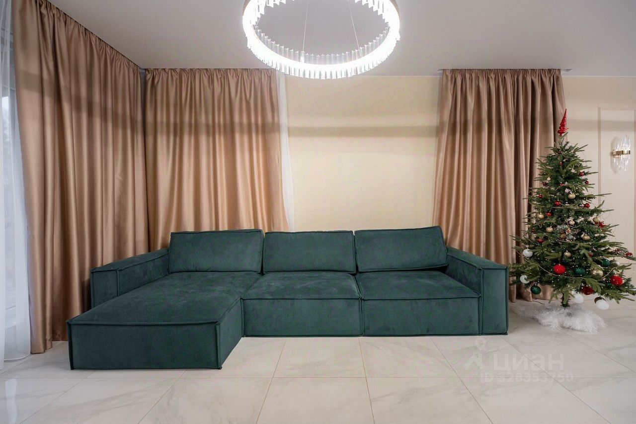 Продажа дома пос. Троицкая Гора, улица Московская,  д. 31