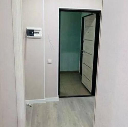 1-комн квартира Домодедово г, Донская (Востряково мкр.) ул,  д. 1