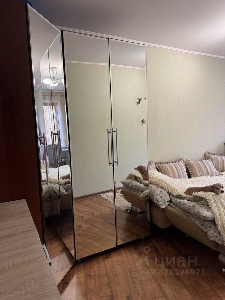 Продажа 2-комн квартиры на вторичном рынке Чехов, улица Мира, 10