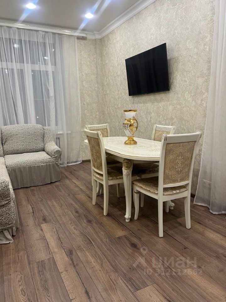 Продажа 3-комн квартиры на вторичном рынке проезд 5-й Подбельского, 4АК10