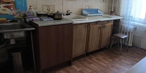 Комната Придорожная аллея, 15