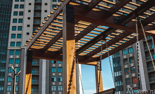 Продажа 2-комн квартиры на вторичном рынке Сиреневый, Советская улица,  д. 60