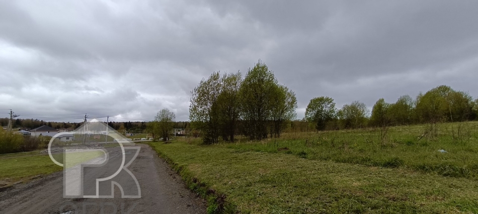 Продажа земли квартал 0070301