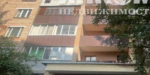 2-комн квартира Чусовская улица, 5