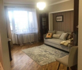 Сдать в аренду Квартиры вторичка Гиляровского улица  8 стр1