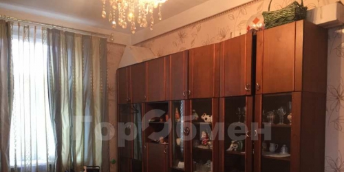 Студия Московско-Казанский переулок, 11-15