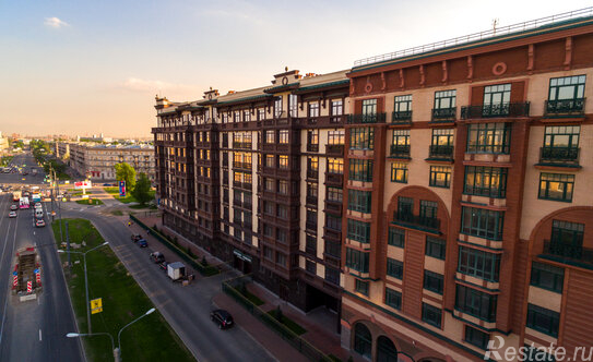 Продажа 2-комн квартиры на вторичном рынке ул Наличная,  д. 26,  к. 3