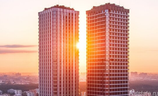 Продажа 1-комн квартиры на вторичном рынке Дмитровский проезд,  д. 1,  к. 1