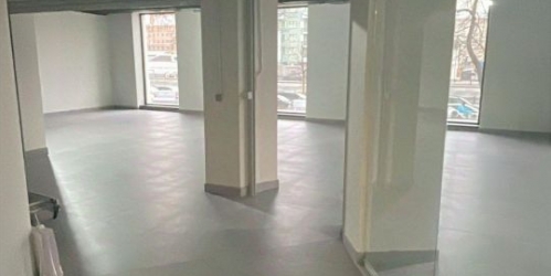 Помещение свободного назначения Овчинниковская наб,  д. 18/1,  к. 1