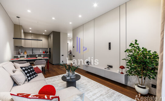 Продажа 2-комн квартиры на вторичном рынке проспект Генерала Дорохова,  д. вл1 к2