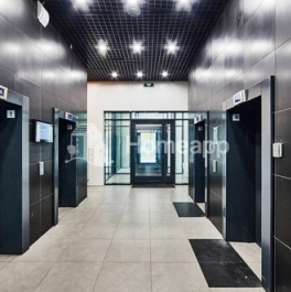 Продажа 1-комн квартиры на вторичном рынке улица Михайлова,  д. 30А к1