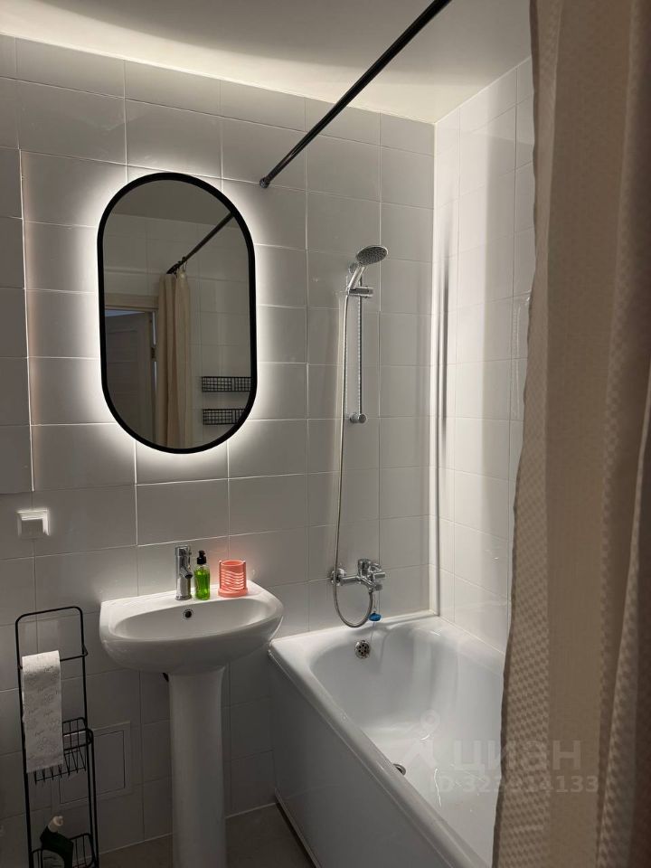 Аренда 2-комн квартиры на вторичном рынке Амурская улица, 1к1