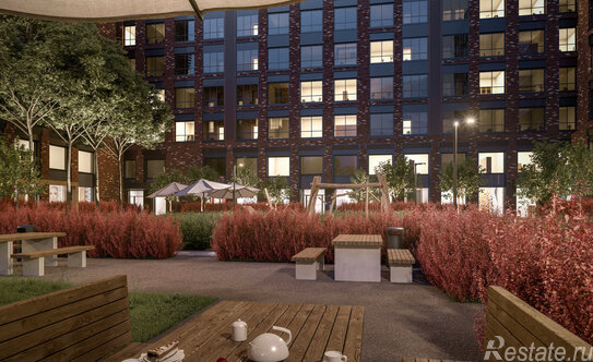 Продажа 5-комн квартиры на вторичном рынке ул Мантулинская,  д. 9,  к. 5