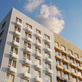 Продажа 2-комн квартиры на вторичном рынке Котельники г, Новая ул,  д. 3