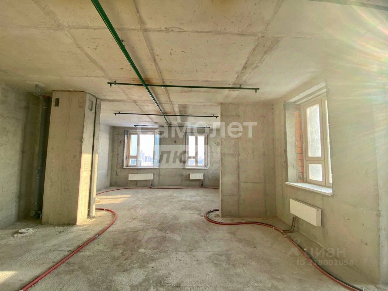 Продажа 3-комн квартиры на вторичном рынке улица Бутлерова, 7Б