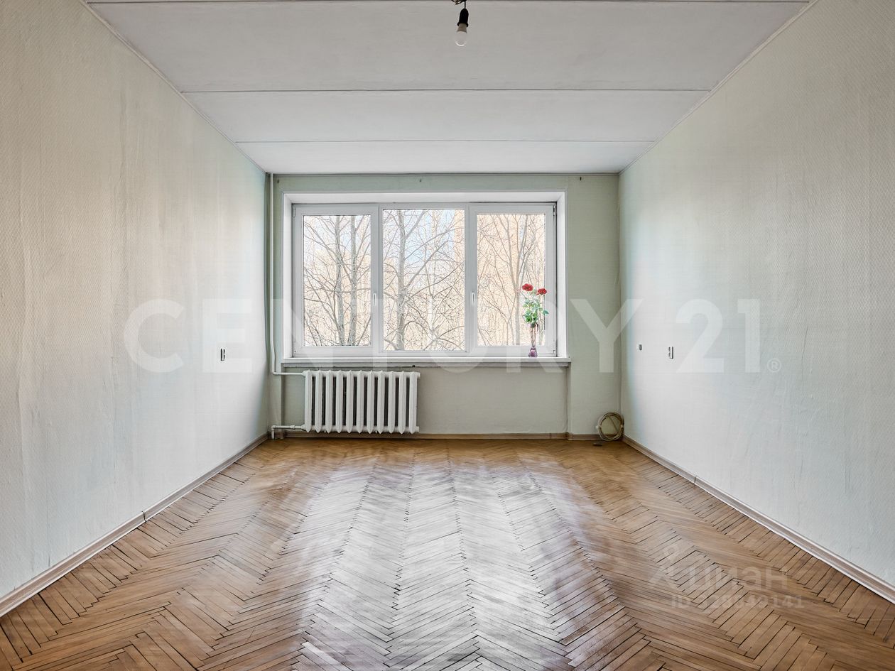 Продажа 1-комн квартиры на вторичном рынке улица Замшина, 52К2
