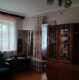 Продажа 2-комн квартиры на вторичном рынке Ратчино, ул Некрасова,  д. 3