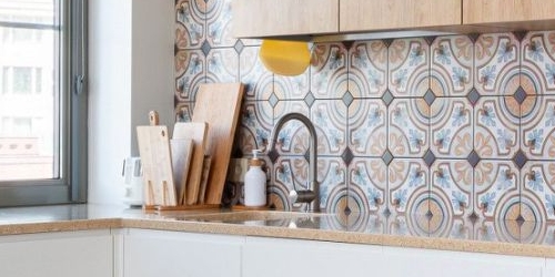 4-комн квартира Кирочная улица, 70