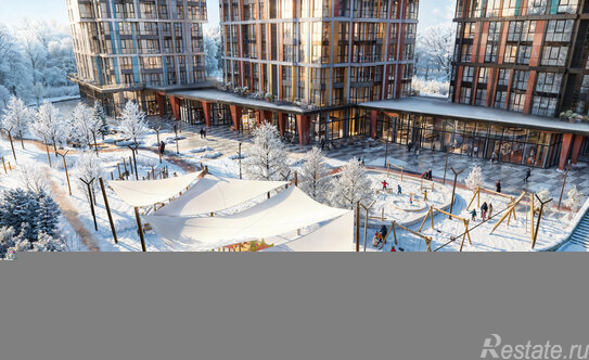 Продажа 1-комн квартиры на вторичном рынке ул Миклухо-Маклая,  д. 21Б,  к. 1