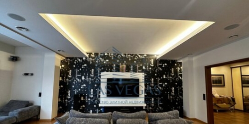 3-комн квартира ул Вязовая,  д. 10