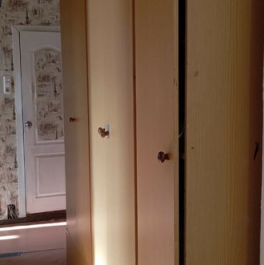 Продажа 3-комн квартиры на вторичном рынке Косыгина пр-кт,  д. 28,  к. 1