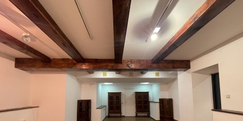 Офис Трёхпрудный пер,  д. 8