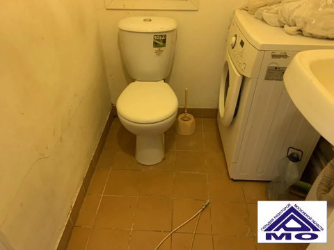 3-комн квартира Ногинск, ул. Гаражная,  д. 1