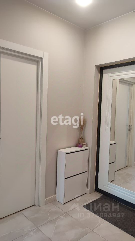 Продажа 1-комн квартиры на вторичном рынке проспект Маршала Блюхера, 7к1