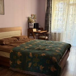 Продажа 2-комн квартиры на вторичном рынке Дивенская улица,  д. 5