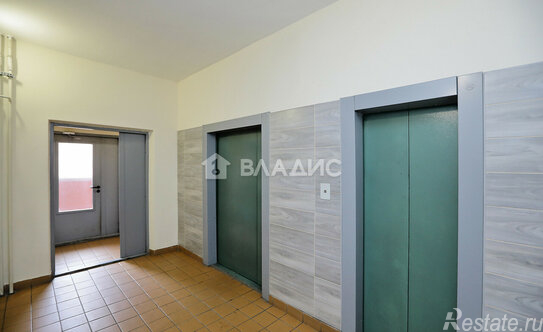 Продажа 2-комн квартиры на вторичном рынке Видное г, Ольховая ул,  д. 9