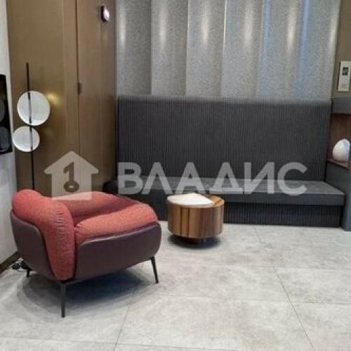 1-комн квартира Шелепихинская набережная,  д. 40 к3