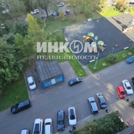 Продажа 4-комн квартиры на вторичном рынке ул Веерная,  д. 30,  к. 2