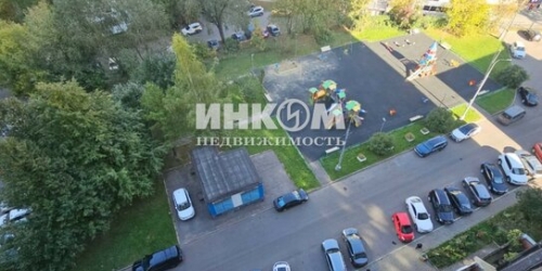 4-комн квартира ул Веерная,  д. 30,  к. 2