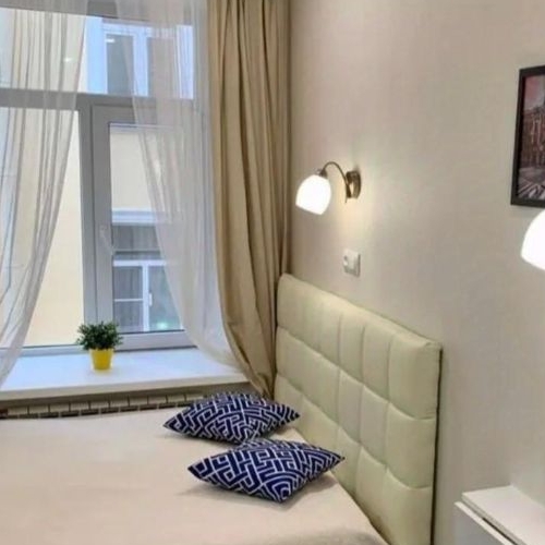 Студия Саблинская улица, 13-15