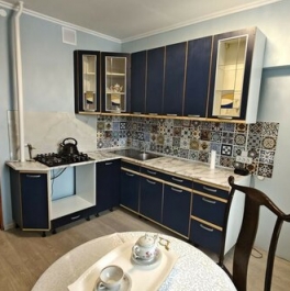 Продажа 1-комн квартиры на вторичном рынке улица Маршала Бирюзова,  д. 40