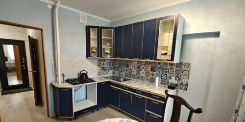 1-комн квартира улица Маршала Бирюзова,  д. 40