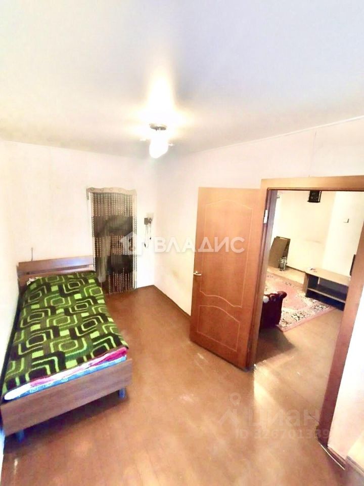 Продажа 2-комн квартиры на вторичном рынке Ногинск, улица Климова, 32